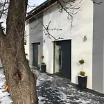 Szeregowy Nr1 Apartment Tylmanowa