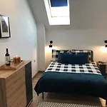 Szeregowy Nr1 Apartment Tylmanowa
