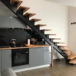 Szeregowy Nr1 Apartment Tylmanowa