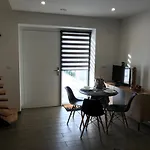 Apartment Szeregowy Nr1 *