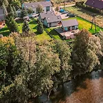 Szeregowy Nr1 Apartment Tylmanowa