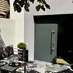Apartment Szeregowy Nr1 Tylmanowa
