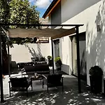 Apartment Szeregowy Nr1