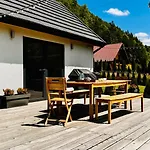Szeregowy Nr1 Apartment *
