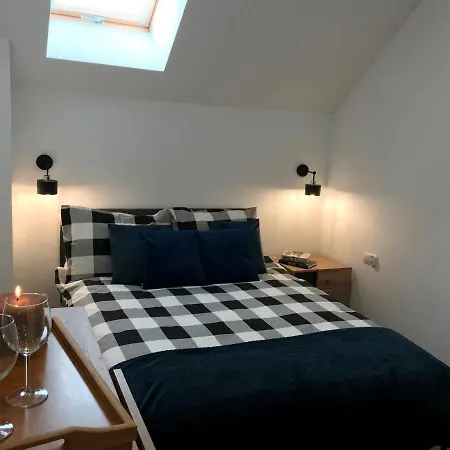 Apartment Szeregowy Nr1