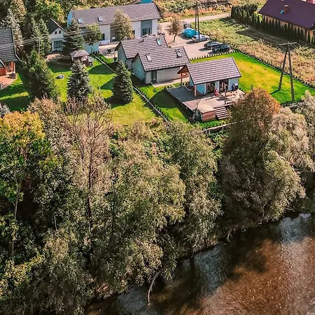 Szeregowy Nr1 Apartament Tylmanowa