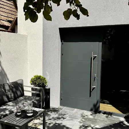 Apartament Szeregowy Nr1 Tylmanowa